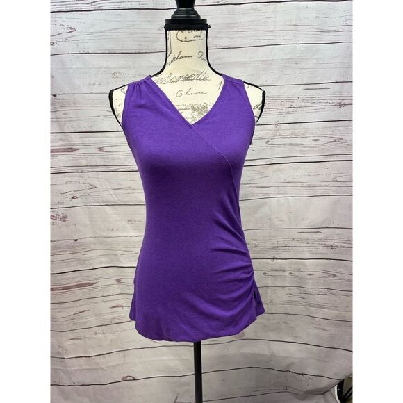 Gaiam‎ XS purple workout too - Picture 1 of 3